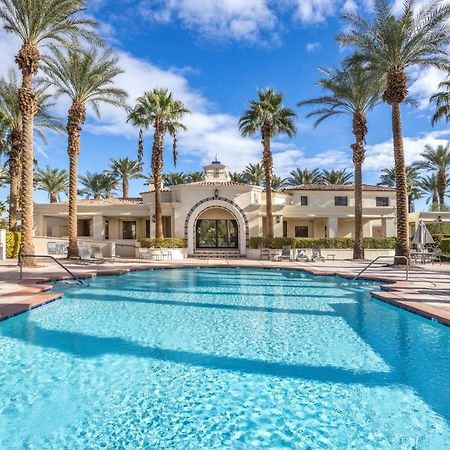 Desert Getaway By Vare Pool Spa Gym Tennis لا كينتا المظهر الخارجي الصورة