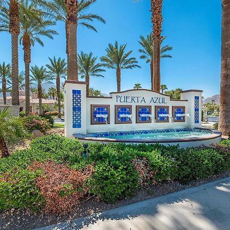 Desert Getaway By Vare Pool Spa Gym Tennis لا كينتا المظهر الخارجي الصورة