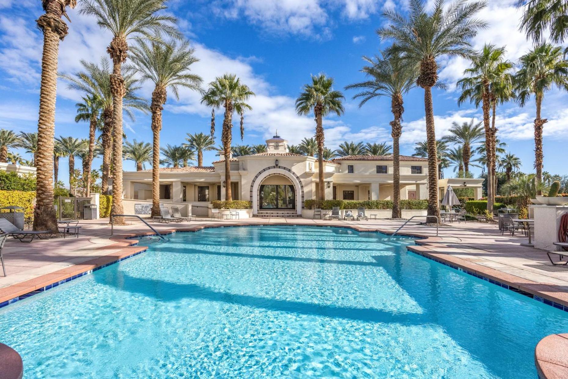 Desert Getaway By Vare Pool Spa Gym Tennis لا كينتا المظهر الخارجي الصورة