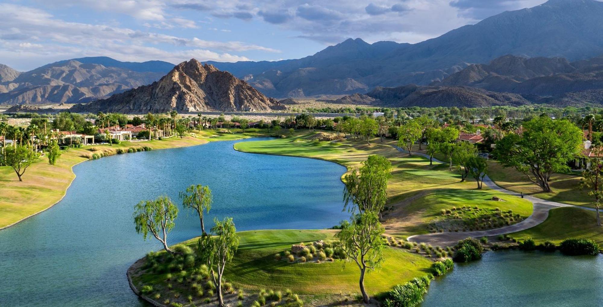 Desert Getaway By Vare Pool Spa Gym Tennis لا كينتا المظهر الخارجي الصورة
