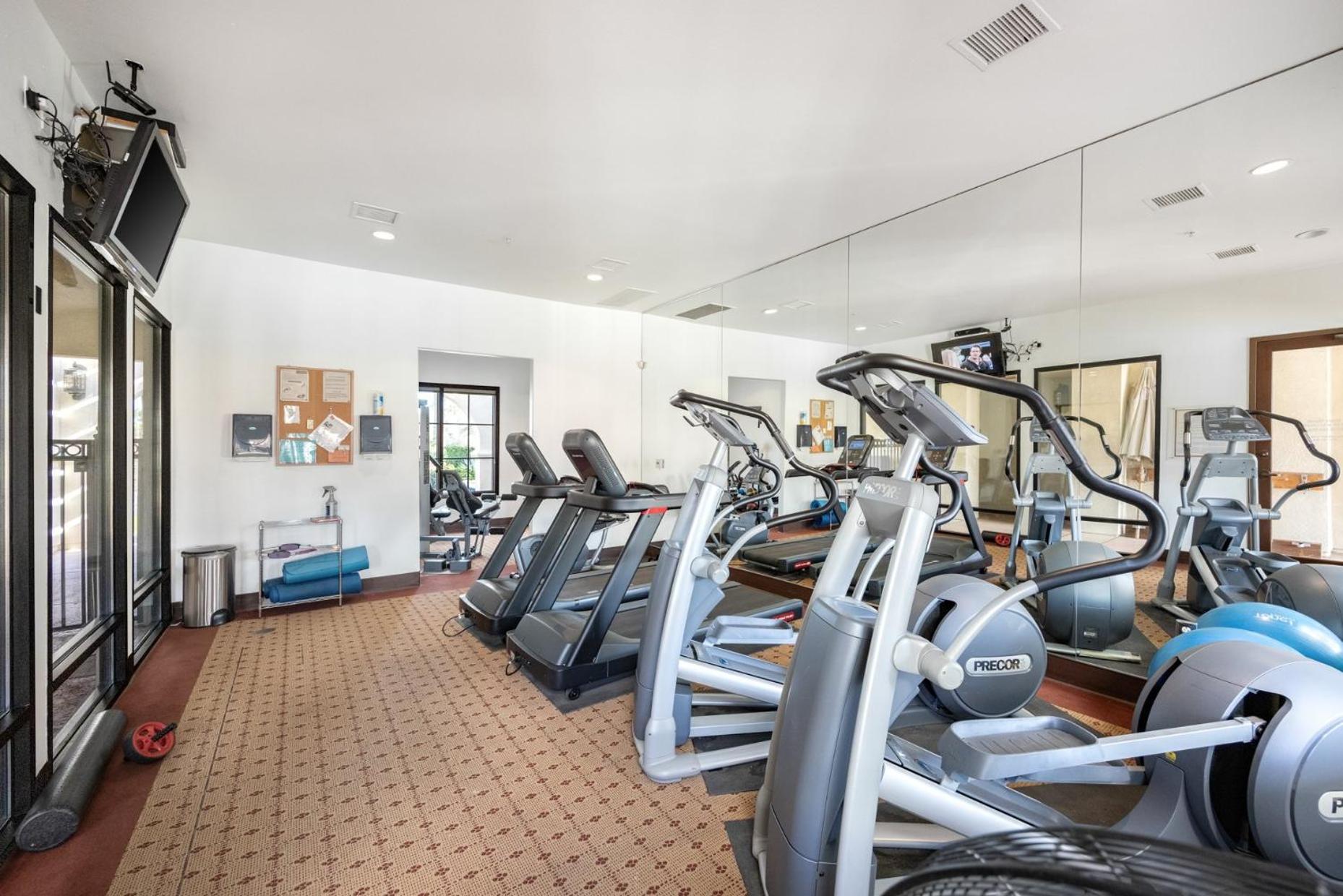 Desert Getaway By Vare Pool Spa Gym Tennis لا كينتا المظهر الخارجي الصورة