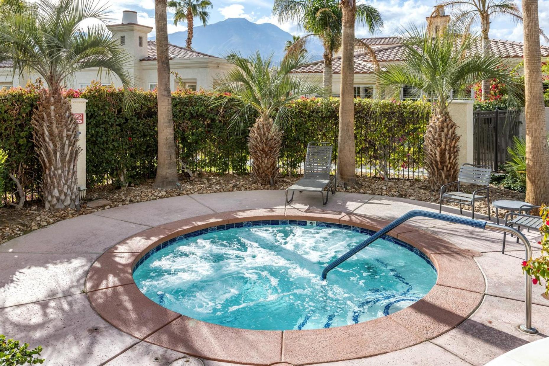 Desert Getaway By Vare Pool Spa Gym Tennis لا كينتا المظهر الخارجي الصورة